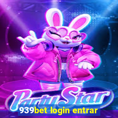 939bet login entrar